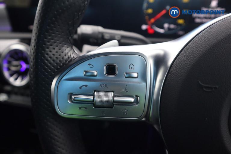 2022 Mercedes-Benz A-Class A200d AMG Line Premium Edition 5dr Auto HATCHBACK DIESEL Automatic