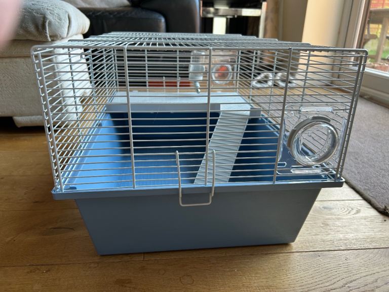Dwarf Hamster / Mouse Cage