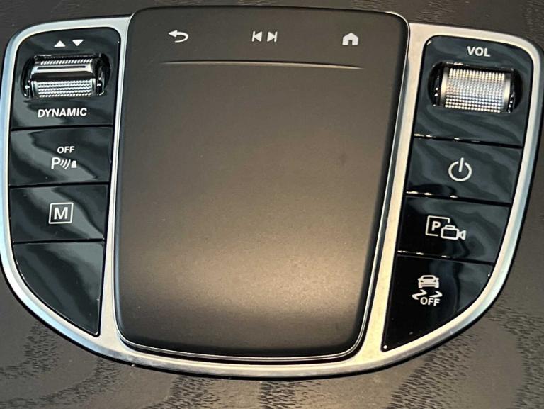 2021 Mercedes-Benz GLC 300de 4Matic AMG Line Premium 5dr 9G-Tronic SUV Plug-In Hy Automatic