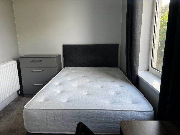 Furnished Double Room To Rent with ALL BILLS INC in Filton