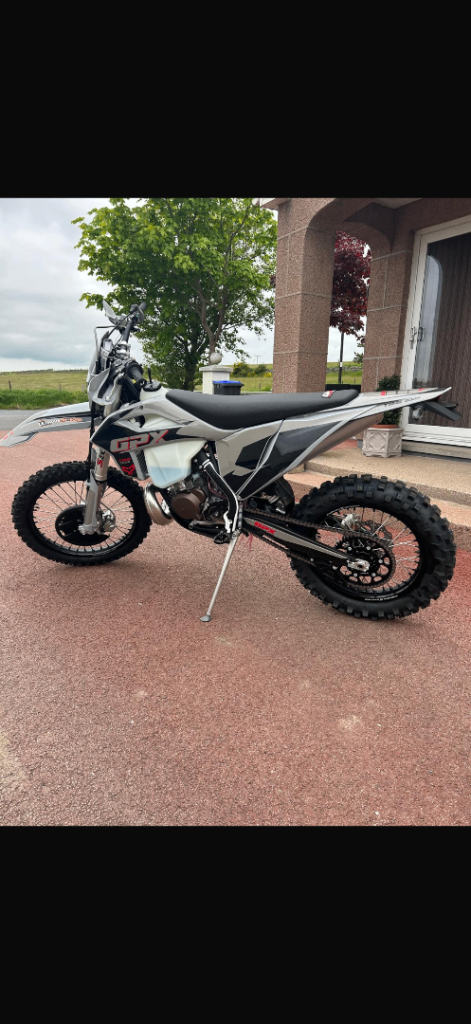 Gbx Tse 300 2t