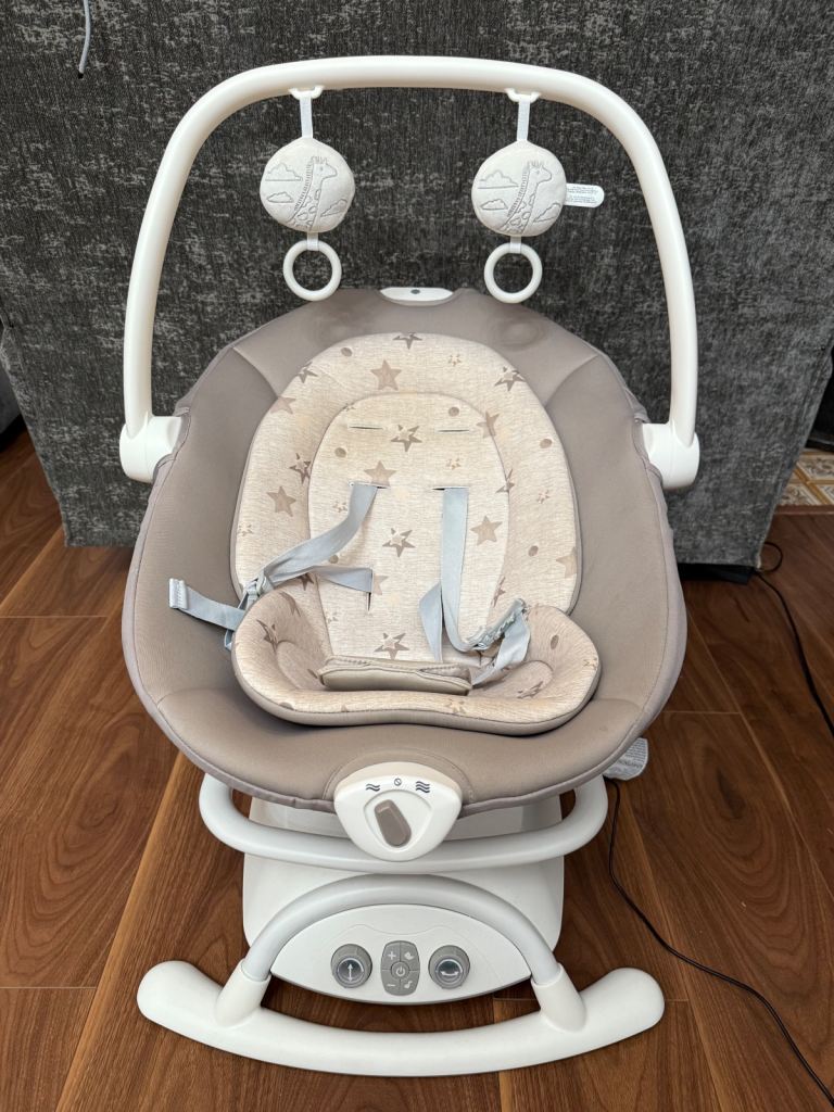 Joie Sansa Baby Rocker RRP £160