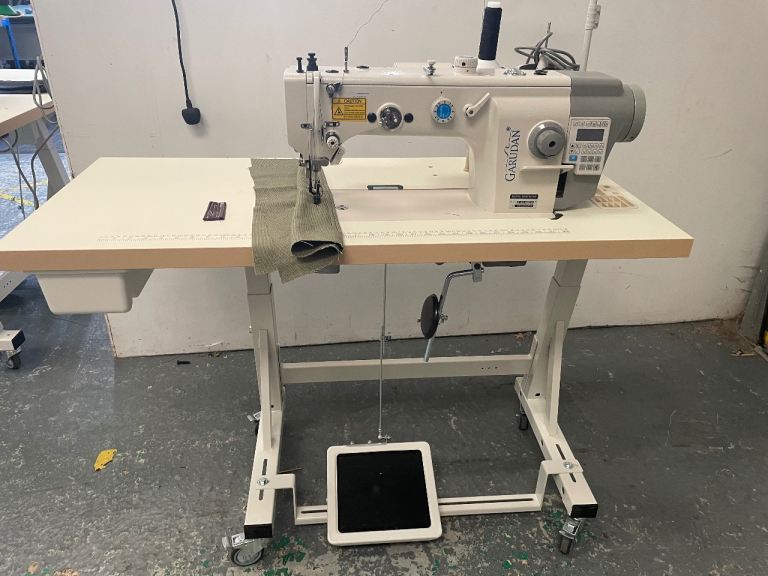 Garudan walking foot sewing machine 