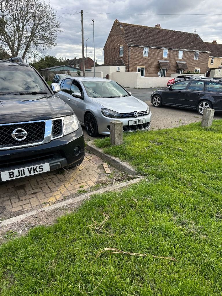 Spares and repairs - golf 