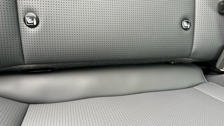 2025 Kia EV3 148kW GT-Line S 81.4kWh 5dr Auto ESTATE ELECTRIC Automatic