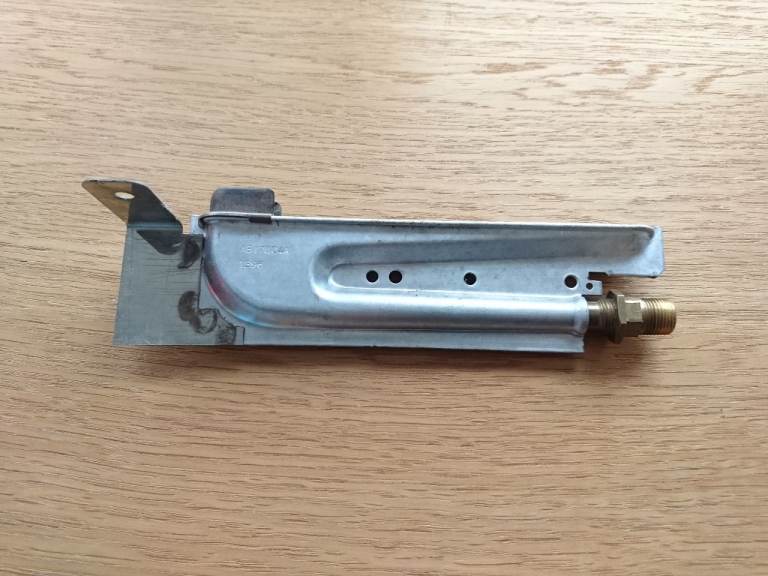 Spinflo Oven Cooker Burner & Gas jet Caravan Motorhome - WILL POST