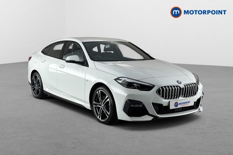 2021 BMW 2 Series 218i [136] M Sport 4dr Saloon Petrol Manual