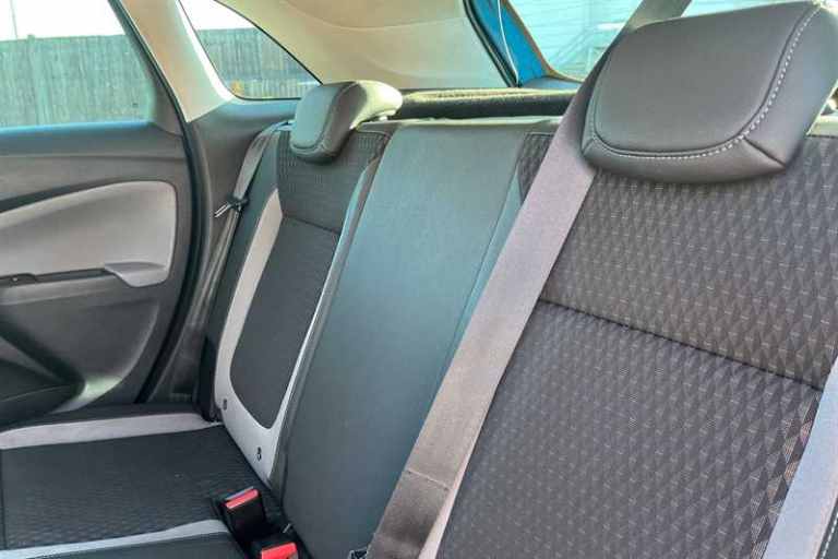 2020 Vauxhall Crossland X 1.2 Elite Nav SUV 5dr Petrol Manual Euro 6 (s/s) (83 ps) SUV Petrol Manual