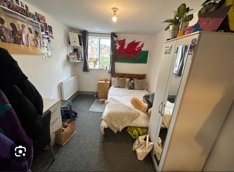 ROOM AVAILABLE AT 78 BOURNBROOK ROAD, SELLY OAK