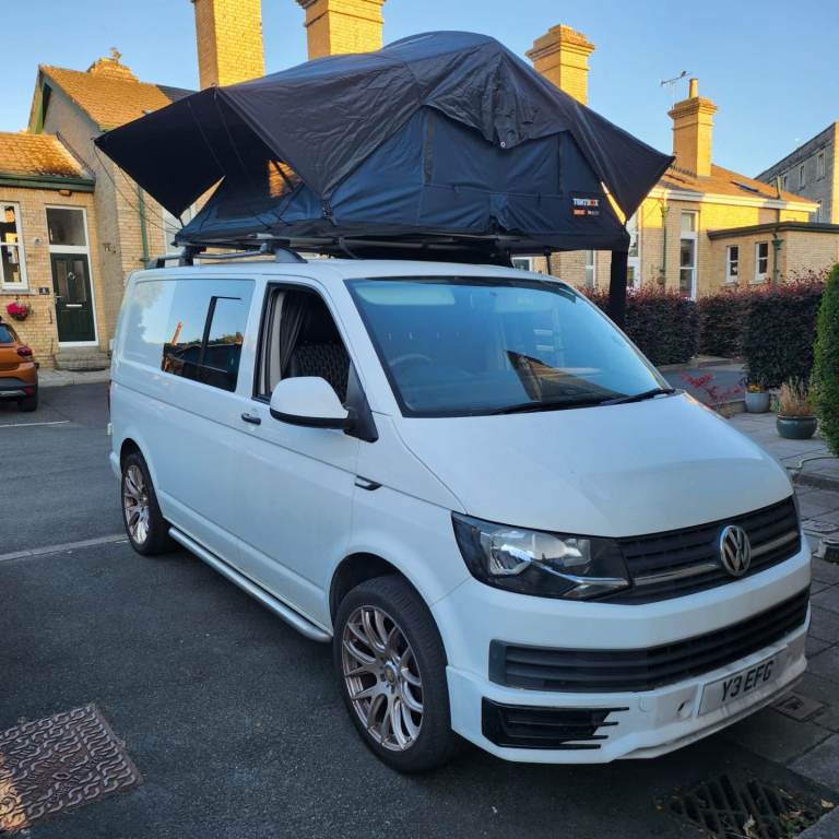 Volkswagen, T6 TRANSPORTER, T28 4 motion. 2016, Manual, 