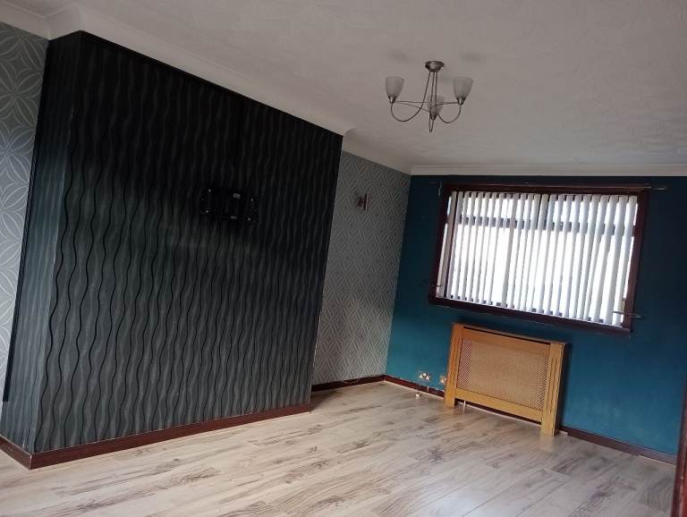 3 bedroom house in Auchinleck . KA18 