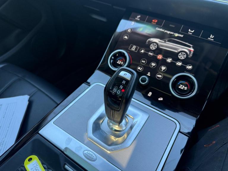 2019 Land Rover Range Rover Evoque 2.0 D180 HSE Auto 4WD Euro 6 (s/s) 5dr ESTATE Diesel Automatic