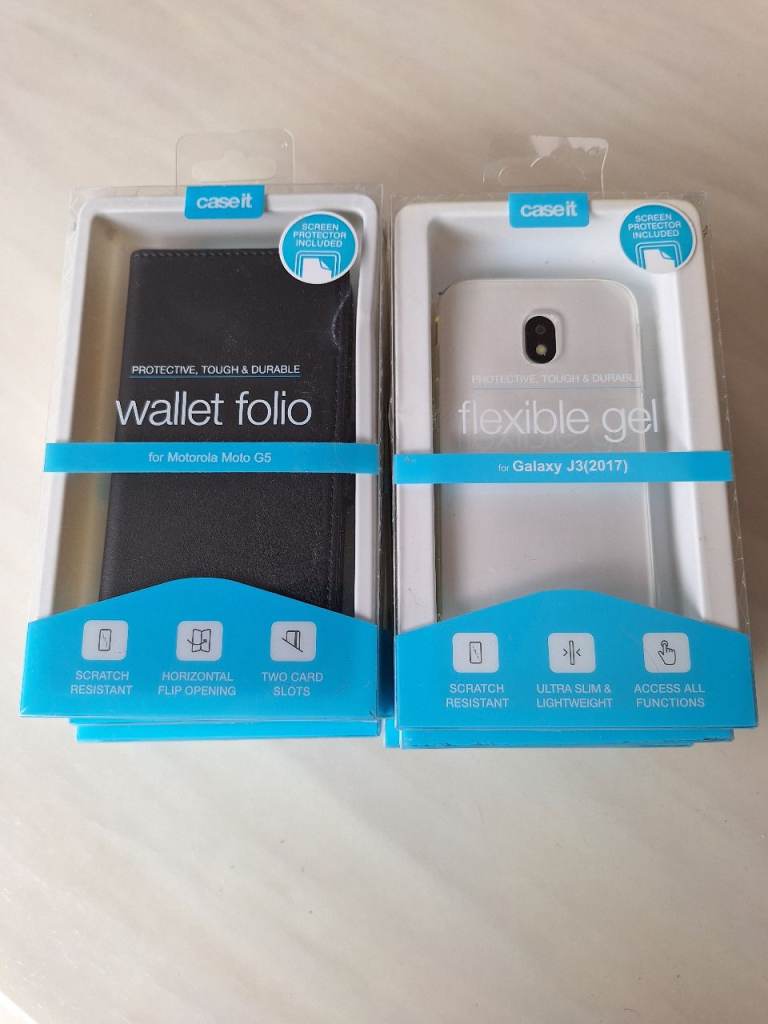 8 free phone cases
