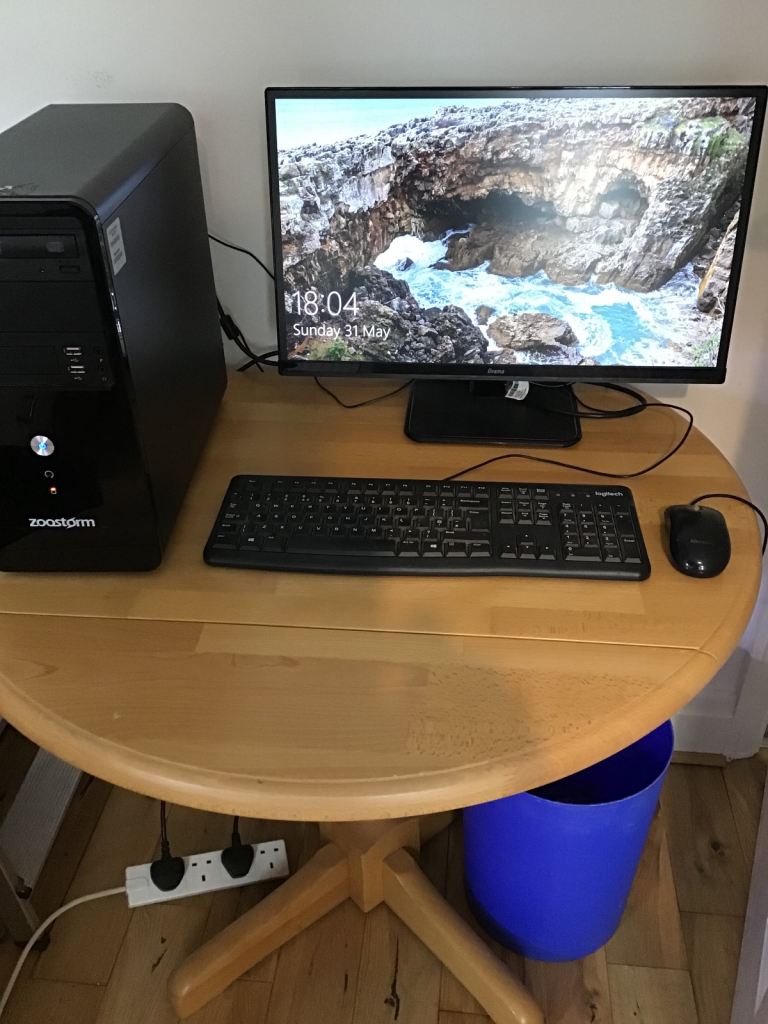 Computer 