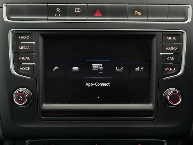 2017 Volkswagen Polo 1.2 TSI Match Edition 5dr HATCHBACK Petrol Manual