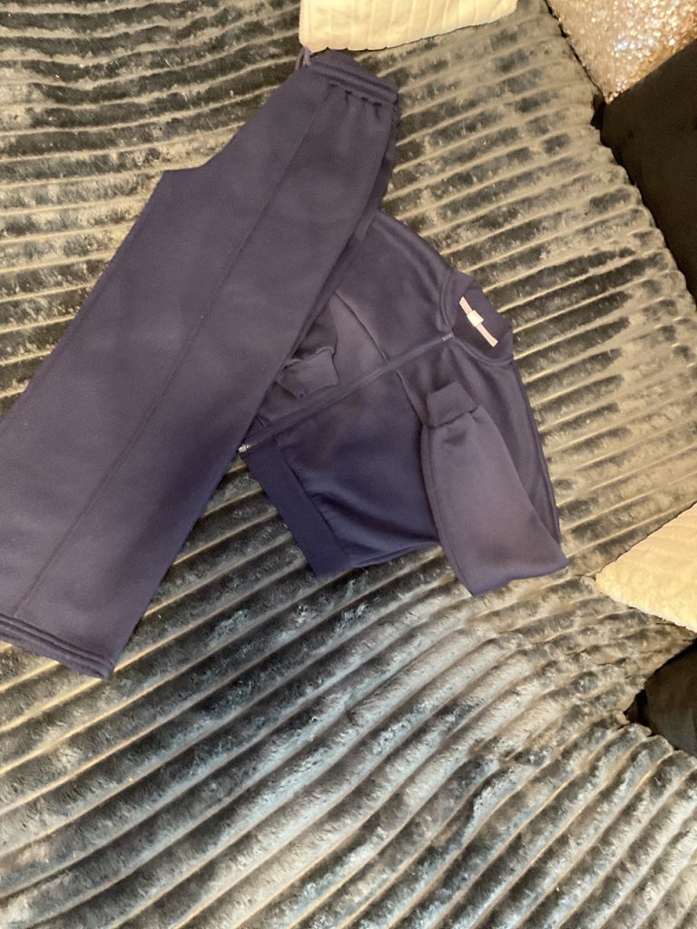 SHEIN jogging suit