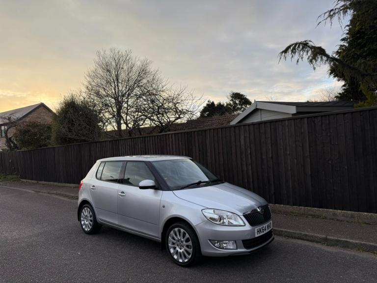 *10,000 Miles*F/S/H*New MOT*Automatic*Fantastic Condition*