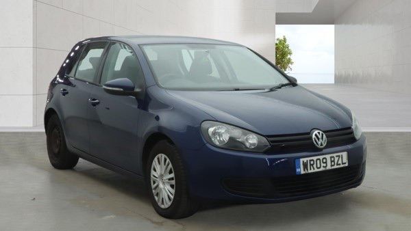 2009 Volkswagen Golf S 1.4 TSI | 12 Months MOT | HPI Clear