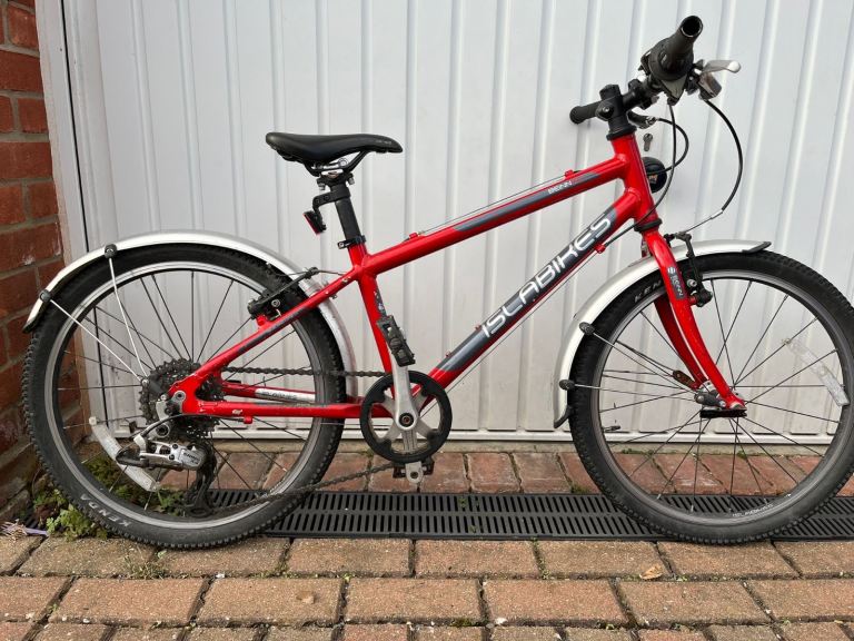 Isla bike Beinn 20L kids bike