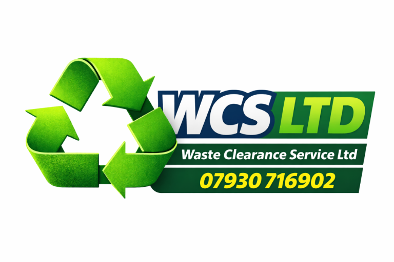 ♻️Rubbish Removal House/Office Waste-Rubbish Clearance