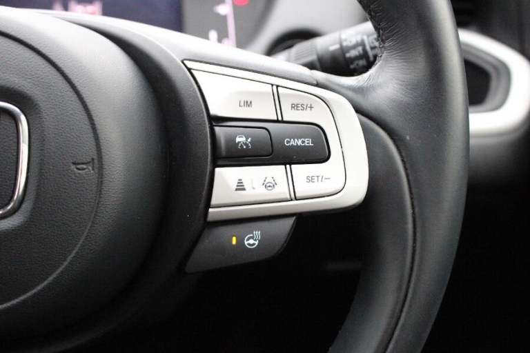  Honda Jazz 1.5 h i-MMD EX Hatchback 5dr Petrol Hybrid eCVT Euro 6 (s/s) (107 ps) Petrol/Electric...