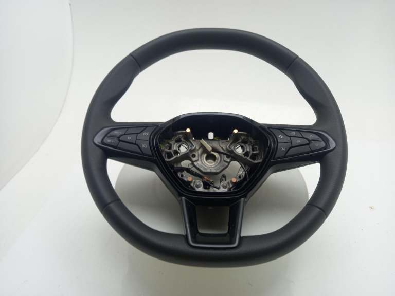 Renault Trafic Steering Wheel 2014-2026 Sl30 Advance Dci Unknown Van