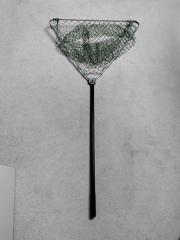 Hardy Folding Landing Net
