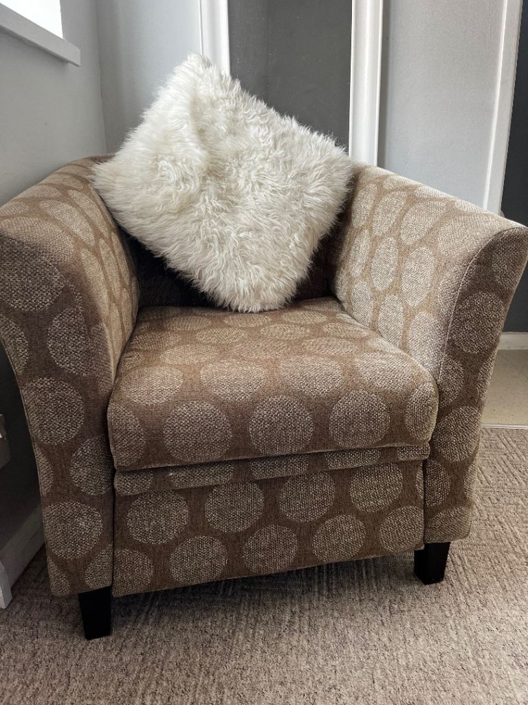 Armchair- Free (collection only)