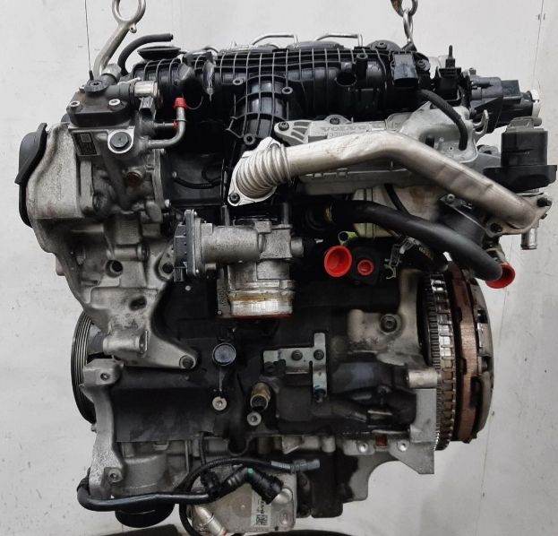 2015 VOLVO V40 Mk3 ENGINE D4204T9 2.0L Diesel 6 Speed Manual Only 56516 Miles