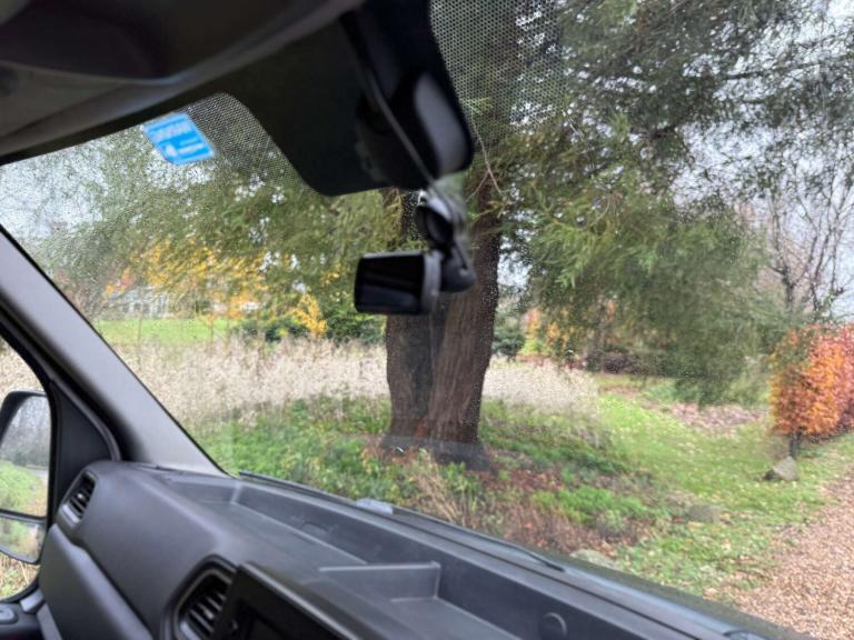 2021 Renault Master 2.3 Master 35 LWB Panel Van Diesel Manual