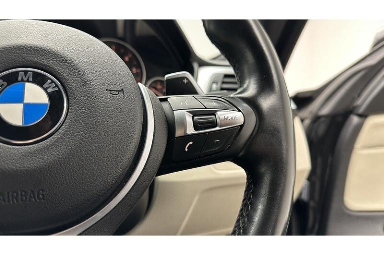 2020 BMW 4 Series 420d [190] M Sport 5dr Auto [Professional Media] COUPE DIESEL Automatic