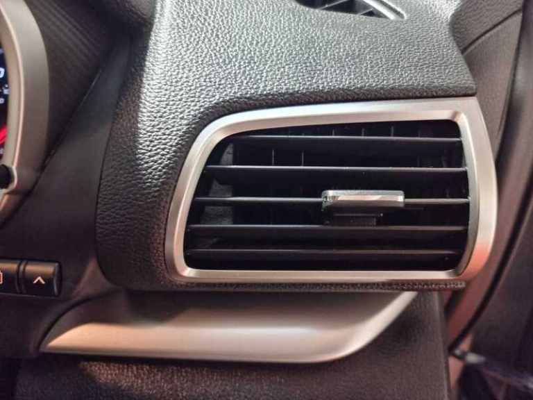 2018 Mitsubishi Eclipse Cross T 4 SUV Petrol Manual