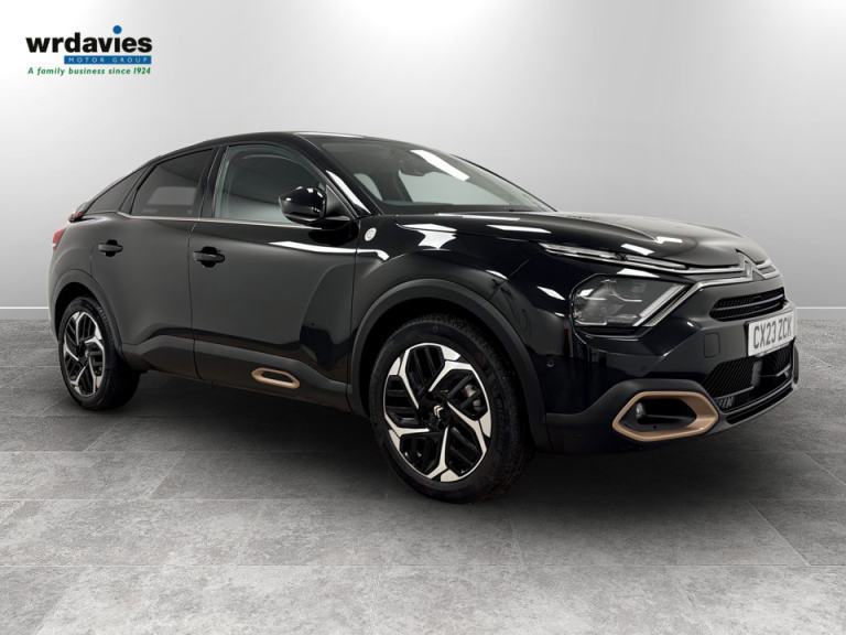 2023 Citroen C4 1.2 PureTech [130] C-Series Edition 5dr Auto Hatchback Petrol Automatic