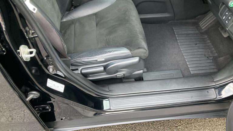 2017 Honda CR-V 2.0 i-VTEC SR 5dr Auto ESTATE PETROL Automatic