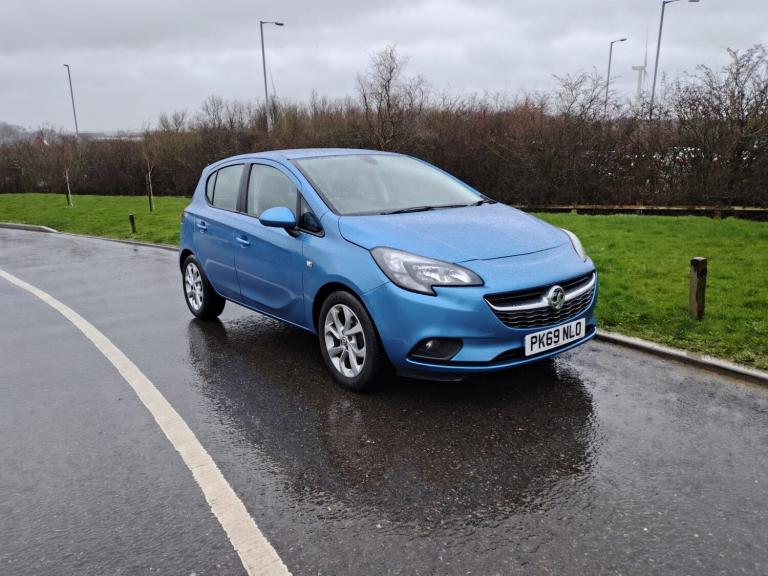 VAUXHALL CORSA 1.4 i Energy 2019