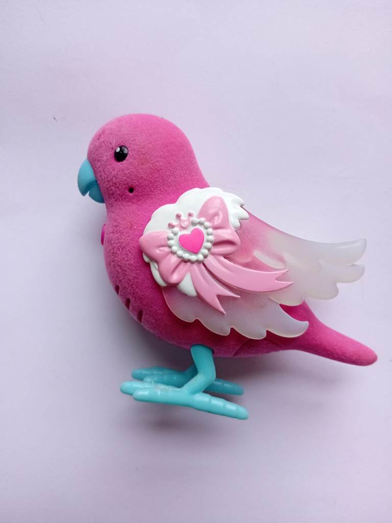  Little Live Pets Bird Toy - READ DESCRIPTION