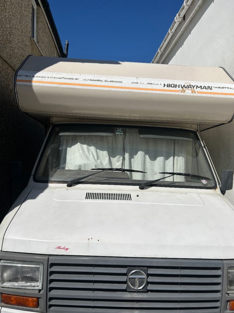 Talbot, EXPRESS 1300 D, 1991, 2498 (cc)