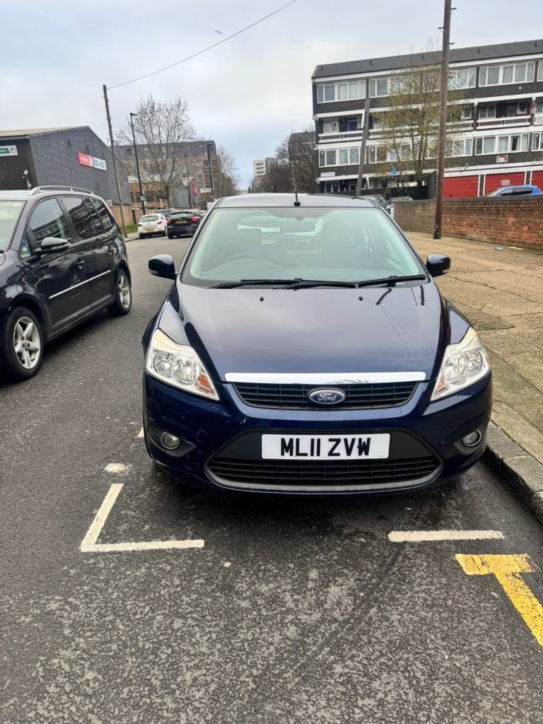 Ford, FOCUS, Hatchback, 2011, Other, 1596 (cc), 5 doors