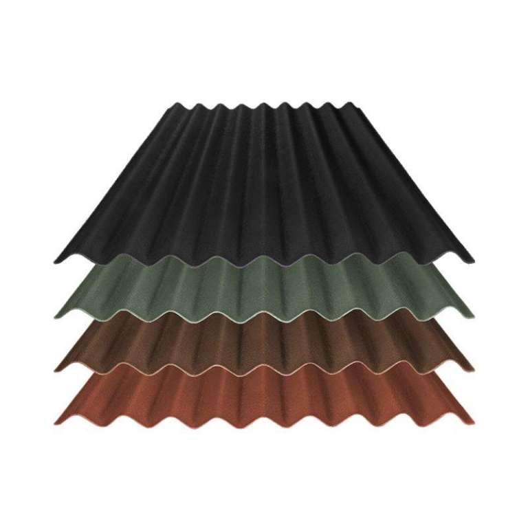 Corrugated roofing sheet WANTED