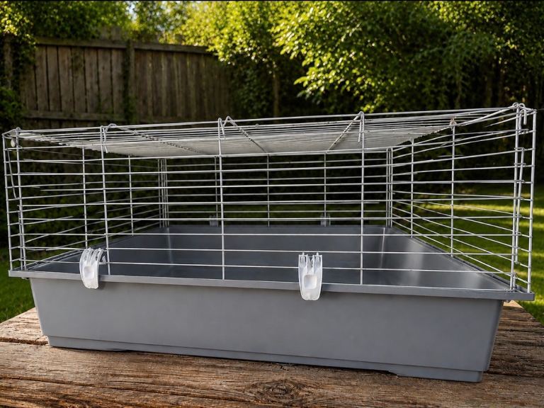 *SOLD* Guinea pig / Bunny cage 