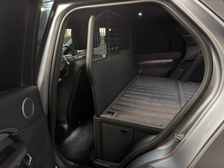  Land Rover Discovery 3.0 D350 MHEV Dynamic HSE Auto 4WD Euro 6 (s/s) 5dr Diesel Automatic