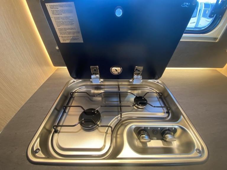 2025 SUNLIGHT T68 XX EDITION 4 BERTH MOTORHOME