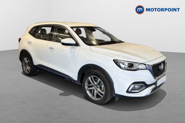 2021 MG MG HS 1.5 T-GDI Excite 5dr SUV Petrol Manual