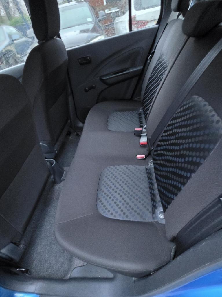 SUZUKI CELERIO 1.0 SZ3 2015