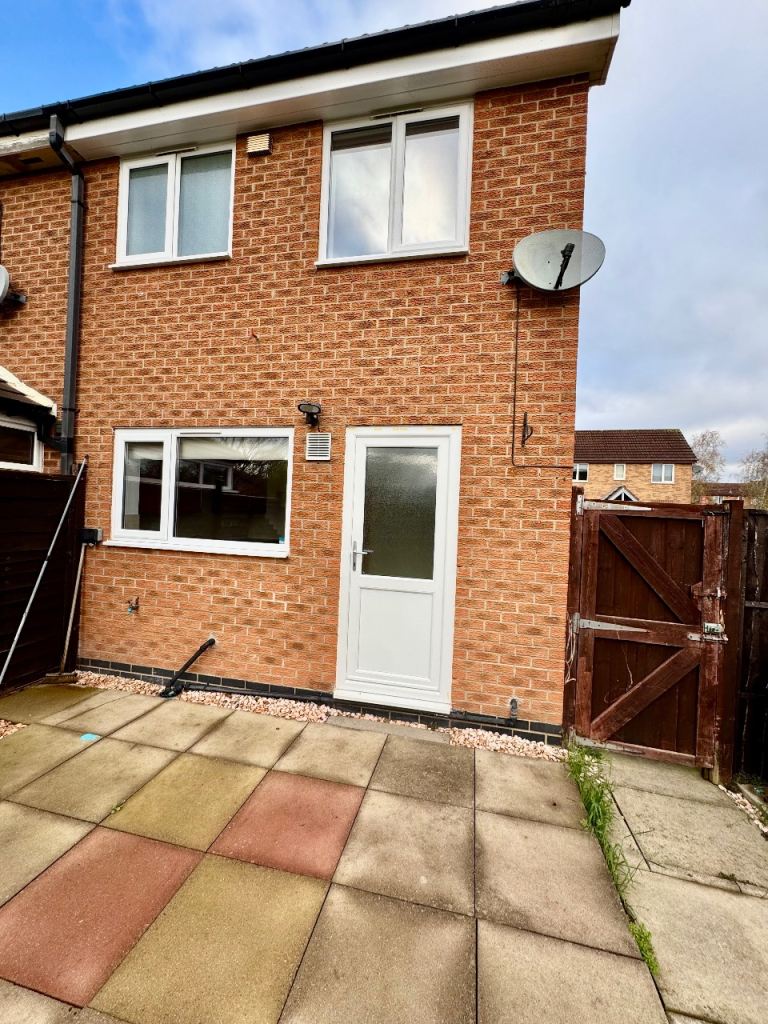 2 Bedroom house for sale 