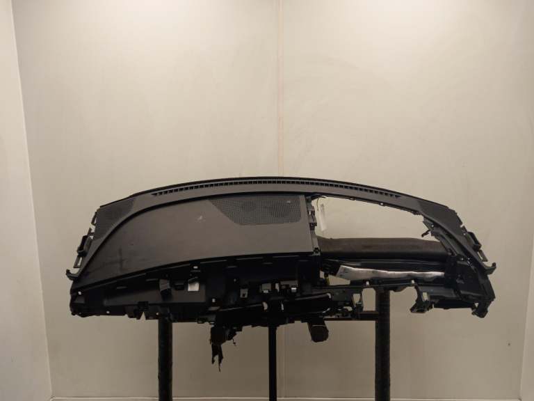 Kia Ev6 Dash Assembly 2021-2025 84710cv960cve