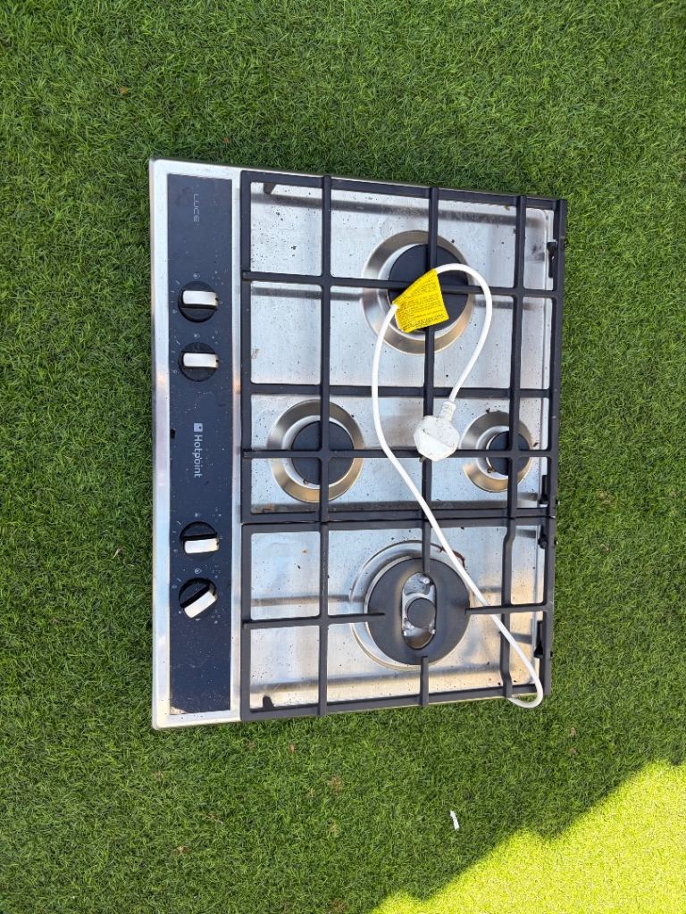 Gas Hob
