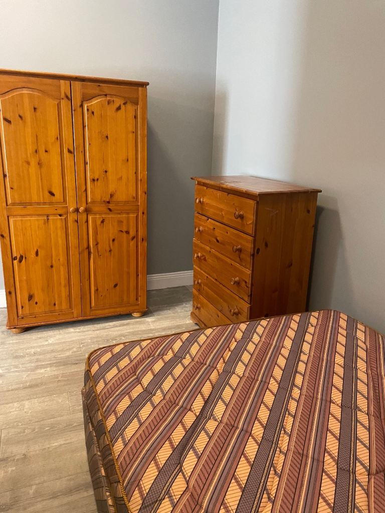 Lovely one Bedroom Flat Gilford BT63