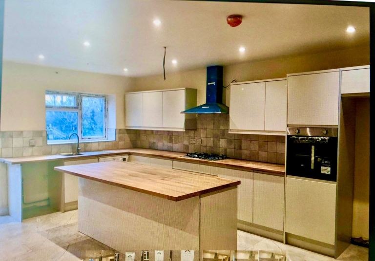 Coming Soon - Renovated - 4 Bedroom - 3 Bath - Extended House - Downing Drive, Greenford, UB6 8BE