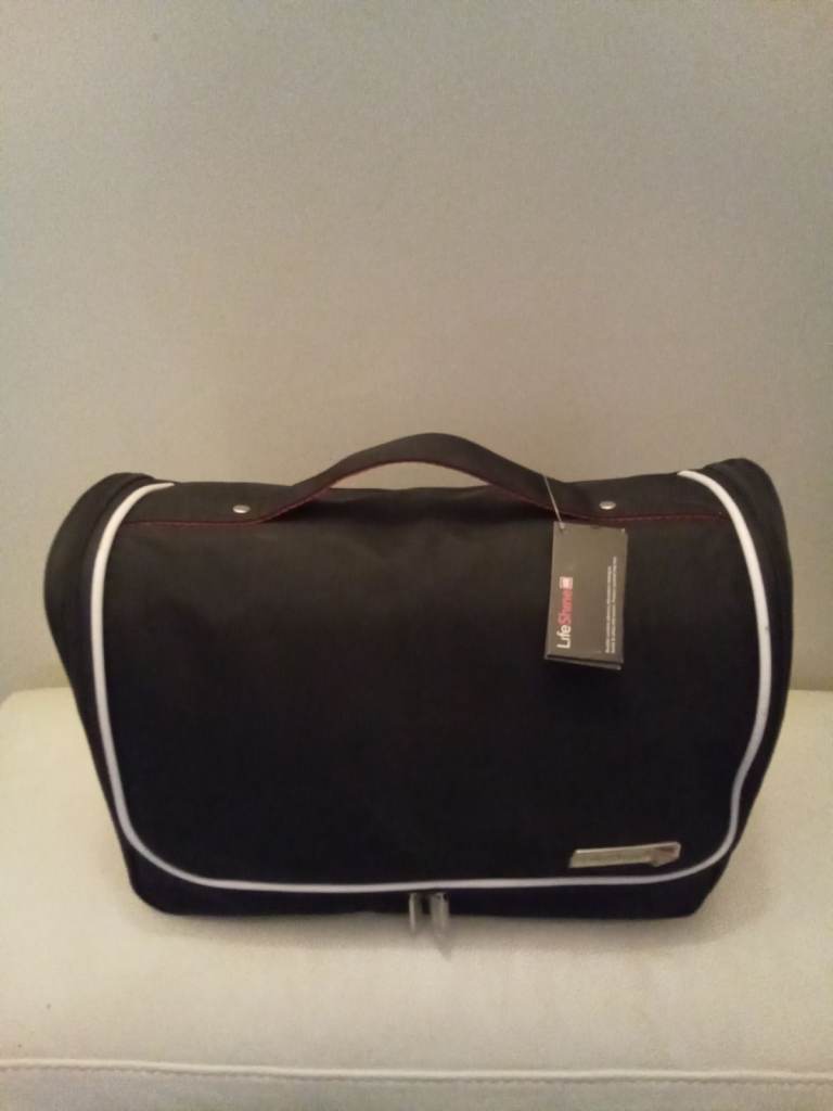 Auto Glym Detailing bag unused 🇬🇧